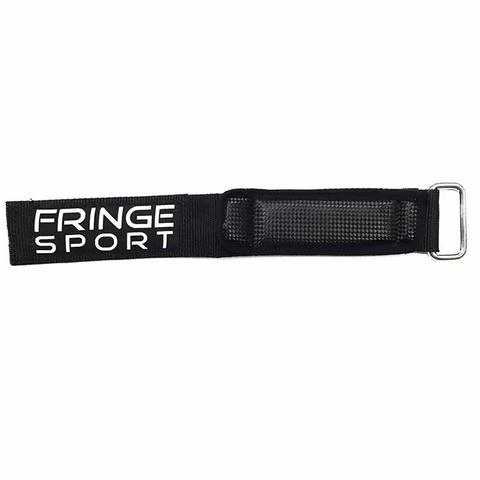 Fringe Sport SuperStrap Barbell Collars 4 Fringe Sport SuperStrap Barbell Collars - Image 4