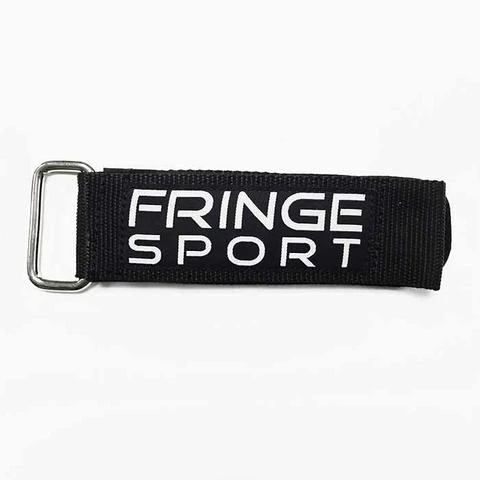 Fringe Sport SuperStrap Barbell Collars 5 Fringe Sport SuperStrap Barbell Collars - Image 5