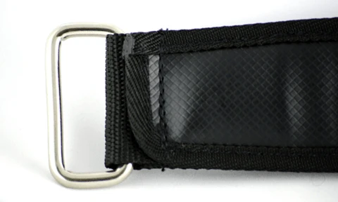 Fringe Sport SuperStrap Barbell Collars 6 Fringe Sport SuperStrap Barbell Collars - Image 6