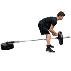 Titan Single Arm Landmine Handle -Optimal Fitness Equipment 03e7d2ebec1e820ac34d054df7e68f48 5d0a75495eb2f 600x600 1