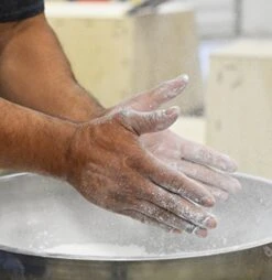 Gibson Athletic Premium Block Gym Chalk -Optimal Fitness Equipment 063e26c670d07bb7c4d30e6fc69fe056 5d0a755f16f03