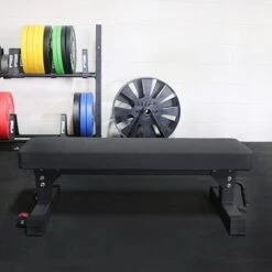 Titan Hefty Bench V2 -Optimal Fitness Equipment 06eb61b839a0cefee4967c67ccb099dc 5d0a74b866185 600x600 1
