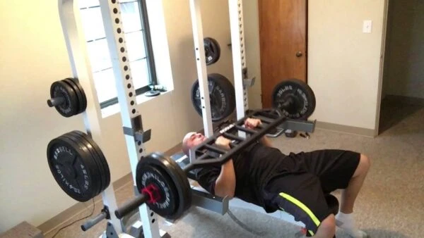 Rogue MG-1 Multi Grip Bar 2.0 1 Rogue MG-1 Multi Grip Bar 2.0