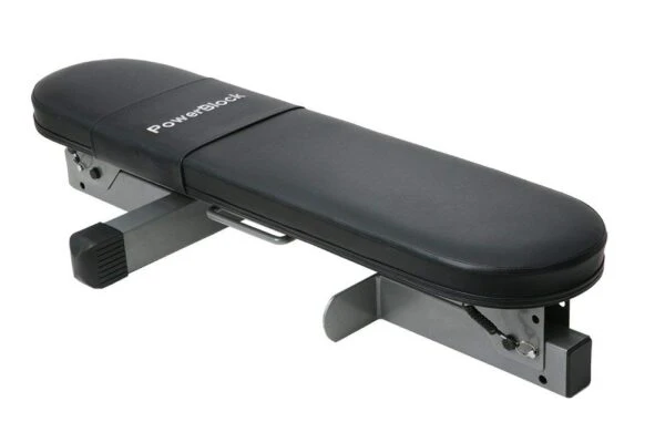 PowerBlock Travel Weight Bench 2 PowerBlock Travel Weight Bench - Image 2