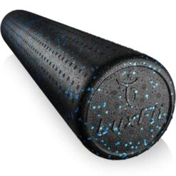 LuxFit Foam Roller -Optimal Fitness Equipment 0d0871f0806eae32d30983b62252da50 5d0a74f231c40 600x600 1