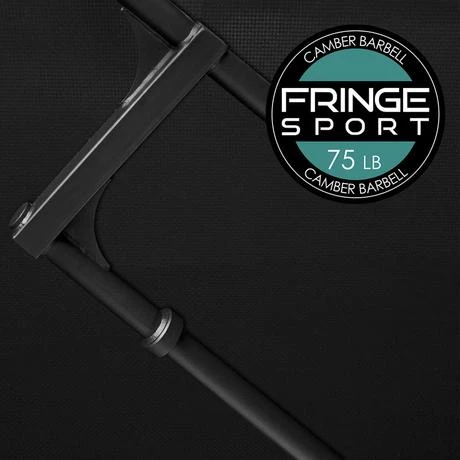 Fringe Sport Camber Bar 1 Fringe Sport Camber Bar