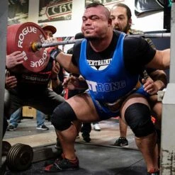 Sling Shot Gangsta Knee Wraps -Optimal Fitness Equipment 0e4e946668cf2afc4299b462b812caca 5d0a7526ac53f