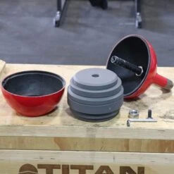 Titan Adjustable Competition Style Kettlebell -Optimal Fitness Equipment 10c66082c124f8afe3df4886f5e516e0 5d0a7578adde4 600x600 1