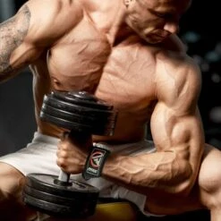 RDX Weight Lifting Straps With Padded Wrist Support -Optimal Fitness Equipment 1680829293f2a8541efa2647a0290f88 5d0a75811769a 600x600 1