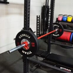 Titan Blues City Olympic Barbell -Optimal Fitness Equipment 1680e9fa7b4dd5d62ece800239bb53bd 5d0a758c5e210 600x600 1