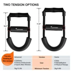 Sportneer Wrist Strengthener -Optimal Fitness Equipment 16ba72172e6a4f1de54d11ab6967e371 5d0a756c574c3 600x600 1