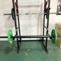 Titan Round Grip String Bar 8 Titan Round Grip String Bar -Optimal Fitness Equipment 185e65bc40581880c4f2c82958de8cfe 5d0a74de3a1a4 600x600 1