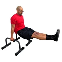 Titan Bolt-Together Parallette Set -Optimal Fitness Equipment 193002e668758ea9762904da1a22337c 5d0a751cbc2a2 600x600 1