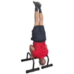 Titan Bolt-Together Parallette Set -Optimal Fitness Equipment 193002e668758ea9762904da1a22337c 5d0a751cc4273 600x600 1