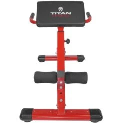 Titan Hyper/Back Extension Ab Bench -Optimal Fitness Equipment 1a3f91fead97497b1a96d6104ad339f6 5d0a756f827ff 600x600 1
