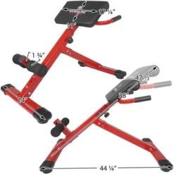 Titan Hyper/Back Extension Ab Bench -Optimal Fitness Equipment 1a3f91fead97497b1a96d6104ad339f6 5d0a756f8e116 600x600 1