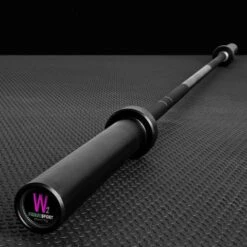 Fringe Sport Women’s Wonder Bar V2 15KG Barbell -Optimal Fitness Equipment 1a5b1e4daae265b790965a275b53ae50 5d0a74a1b40e9