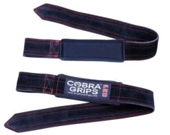 Grip Power Pads Cobra Grips PRO -Optimal Fitness Equipment 1bf0c59238dd24a7f09a889483a50e8f 5d0a757ccebdf 600x477 1