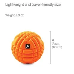 TriggerPoint GRID Ball -Optimal Fitness Equipment 1e056d2b0ebd5c878c550da6ac5d3724 5d0a74f344633 600x600 1
