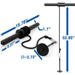 Yes4All Wrist And Forearm Blaster -Optimal Fitness Equipment 1f4fe6a4411edc2ff625888b4093e917 5d0a7575856b8 600x600 1