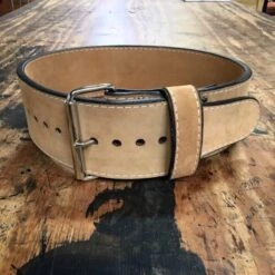 Pioneer Single Prong Power Lifting Belt -Optimal Fitness Equipment 20aee3a5f4643755a79ee5f6a73050ac 5d0a74eb5caff 600x600 1