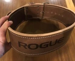 Rogue Ohio Lifting Belt 6 Rogue Ohio Lifting Belt -Optimal Fitness Equipment 22fb0cee7e1f3bde58293de743871417 5d2d2f108c739 600x491 1