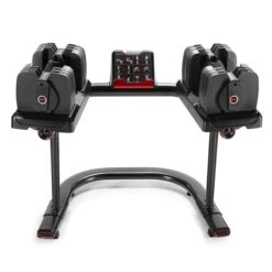 Bowflex SelectTech 560 Adjustable Dumbbells 8 Bowflex SelectTech 560 Adjustable Dumbbells -Optimal Fitness Equipment 24681928425f5a9133504de568f5f6df 5d0a74d383bee 600x600 1