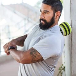 TriggerPoint Foam Massage Ball -Optimal Fitness Equipment 24896ee4c6526356cc127852413ea3b4 5d0a74f32bcdd 600x600 1