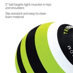 TriggerPoint Foam Massage Ball -Optimal Fitness Equipment 24896ee4c6526356cc127852413ea3b4 5d0a74f33239a 600x600 1