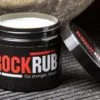 Rocktape Rock Rub