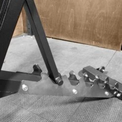 Fringe Sport Flat/Incline/Decline Bench -Optimal Fitness Equipment 2a34abd6ebbd7fcf5a4421229c946c0a 5d0a75546257b