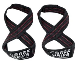 Grip Power Pads Figure 8 Lifting Straps -Optimal Fitness Equipment 2aedcba61ca55ceb62d785c6b7f10a83 5d0a757d0729a 600x504 1