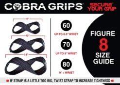 Grip Power Pads Figure 8 Lifting Straps -Optimal Fitness Equipment 2aedcba61ca55ceb62d785c6b7f10a83 5d0a757d17e63 600x424 1