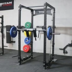 Titan Safety Squat Olympic Bar V2 -Optimal Fitness Equipment 2e65f2f2fdaf6c699b223c61b1b5ab89 5d0a74de673b4 600x600 1