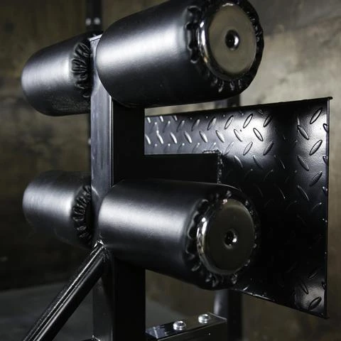 Fringe Sport Glute Ham Developer GHD Machine 2 Fringe Sport Glute Ham Developer GHD Machine - Image 2