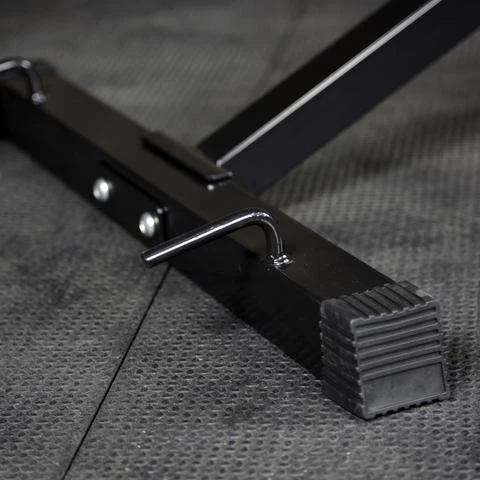 Fringe Sport Glute Ham Developer GHD Machine 4 Fringe Sport Glute Ham Developer GHD Machine - Image 4