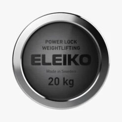 Eleiko Power Lock Weightlifting Bar 20KG -Optimal Fitness Equipment 339a18def9898dd60a634b2ad8fbbd58 5d0a758693946 600x600 1