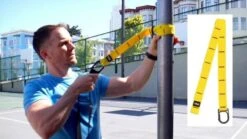 TRX Home Suspension Trainer -Optimal Fitness Equipment 33ebd5b07dc7e407752fe773eed20635 5d0a752049179 600x338 1