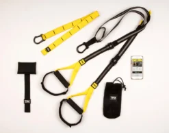 TRX Duo Trainer -Optimal Fitness Equipment 33ebd5b07dc7e407752fe773eed20635 5d0a758969e1d
