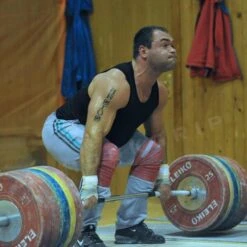 Hookgrip Russian Knee Wraps -Optimal Fitness Equipment 363763e5c3dc3a68b399058c34aecf2c 5d0a752597ea7 600x600 1