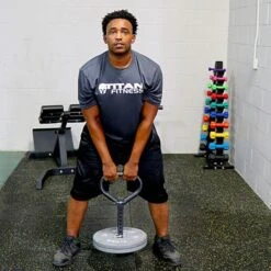 Titan Fitness Plate Loadable Kettlebell 11 Titan Fitness Plate Loadable Kettlebell -Optimal Fitness Equipment 3a15c7d0bbe60300a39f76f8a5ba6896 5d0a7508c7898 600x600 1