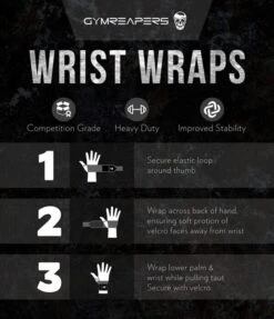 Gymreapers Wrist Wraps -Optimal Fitness Equipment 3f998e713a6e02287c374fd26835d87e 5d0a757e1e340 600x697 1