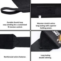 DMOOSE Wrist Wraps -Optimal Fitness Equipment 46515dcd99ea50dd0671bc6840830404 5d0a757b1d6c8 600x600 1