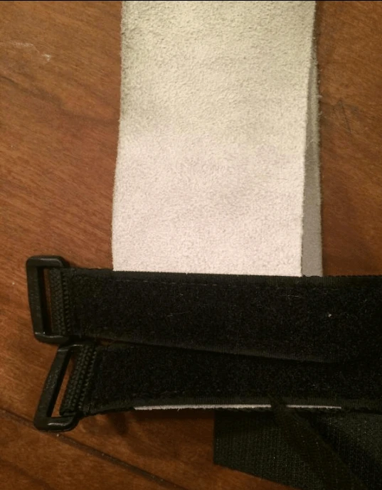 Rogue V2 Gymnastic Grips 3 Rogue V2 Gymnastic Grips - Image 3