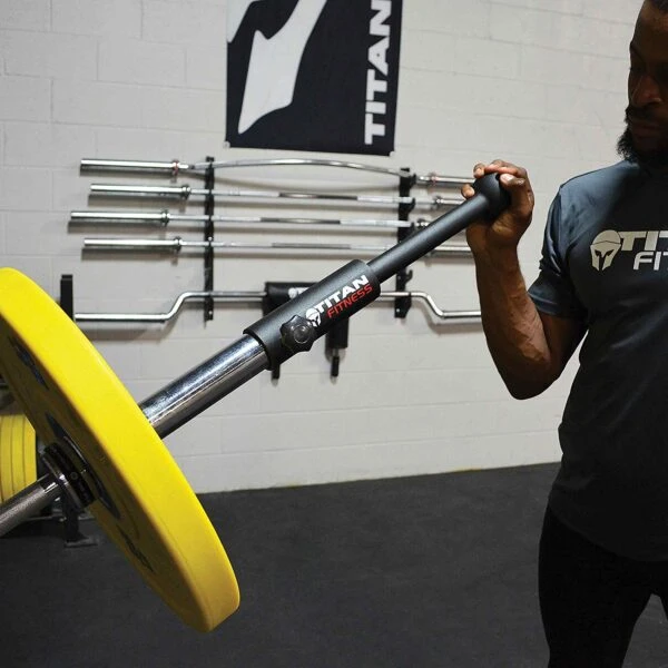 Titan Hammer Sleeve Landmine Attachment 2 Titan Hammer Sleeve Landmine Attachment - Image 2