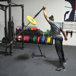 Titan Hammer Sleeve Landmine Attachment 8 Titan Hammer Sleeve Landmine Attachment -Optimal Fitness Equipment 519c84155964659375821f7ca576f095 5d0a754895cda 600x600 1