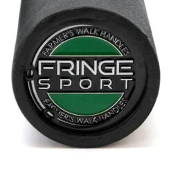 Fringe Sport Mini Farmer's Walk Handles -Optimal Fitness Equipment 59c33016884a62116be975a9bb8257e3 5d0a74d885747