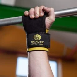 Nayoya Lifting Straps -Optimal Fitness Equipment 5acdc9ca5d99ae66afdfe1eea0e3b26b 5d0a758058f84 600x600 1