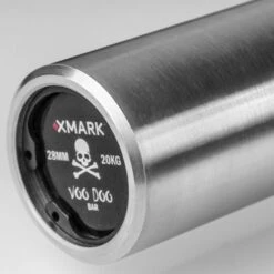 XMark VOODOO Bar -Optimal Fitness Equipment 5d44ee6f2c3f71b73125876103c8f6c4 5d0a74ca8d6cb 600x600 1