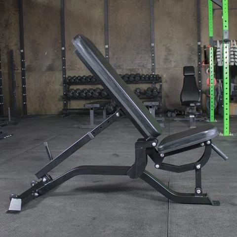 Fringe Sport Econ Adjustable Bench 2 Fringe Sport Econ Adjustable Bench - Image 2